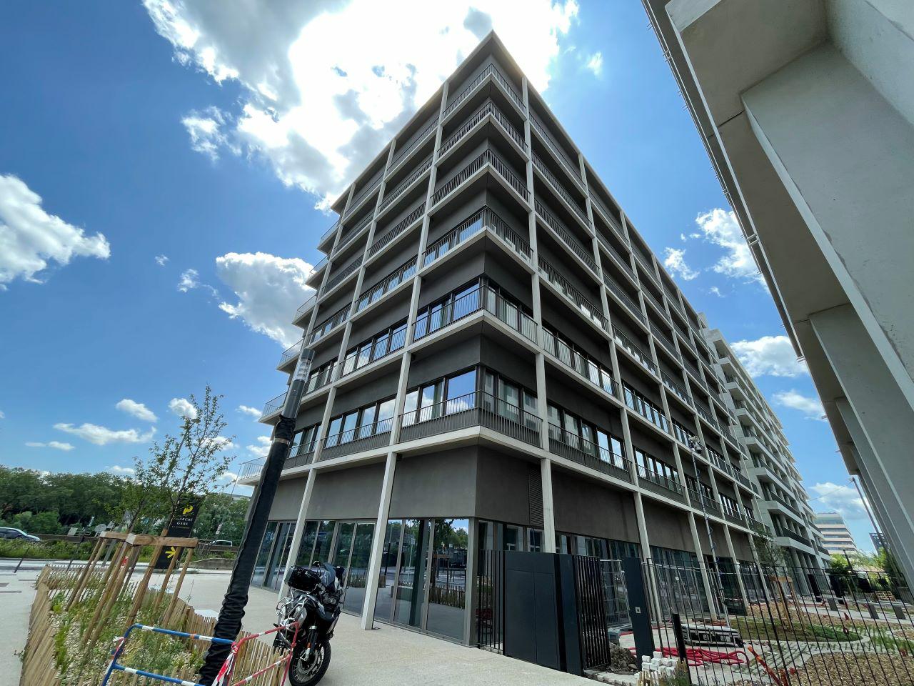 Bureau Lyon 2510m² Vente bureau Lyon Rhône OVBUR2531596 7